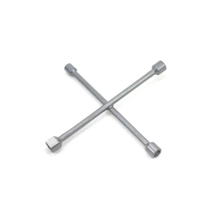 AMiO 01391 Spider wheel brace Spanner size 17, 19, 21, 23