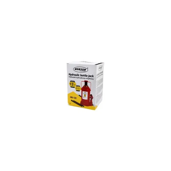Amio Hbj-12T 01701 Jack