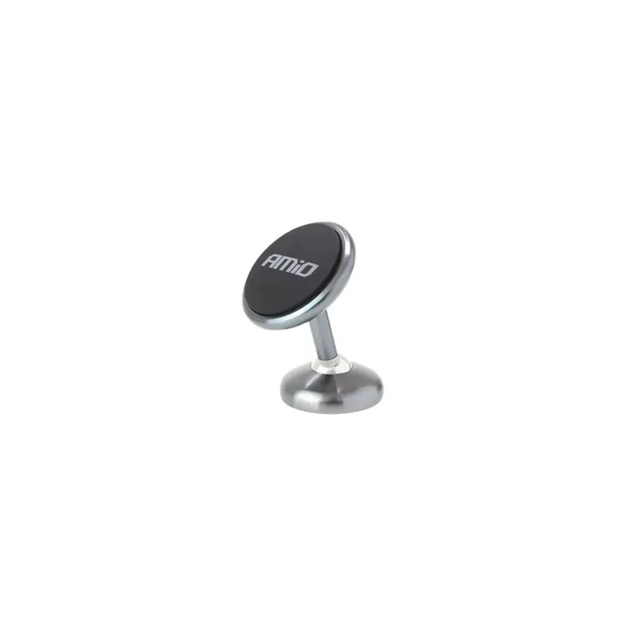 AMiO HOLD-10 02360 Car phone holder dashboard, Magnetic, universal 360°