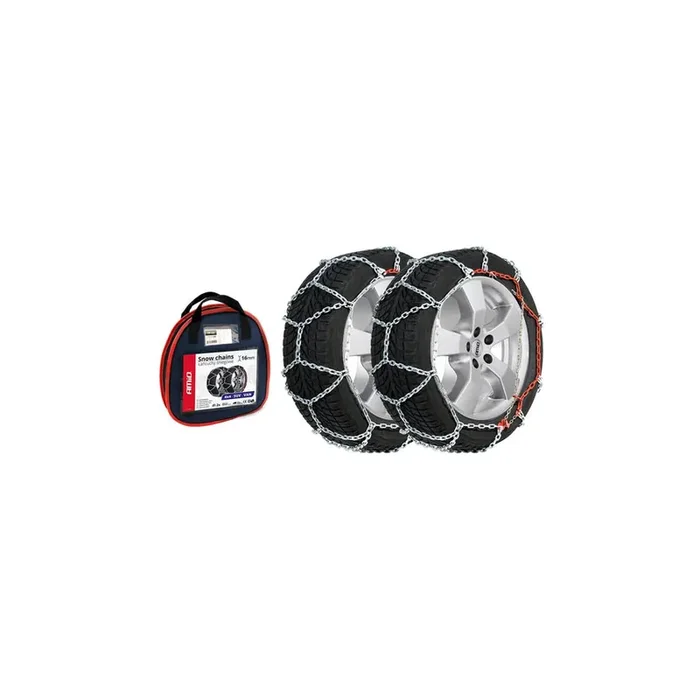 Amio Kb-255 02124 Snow Chains