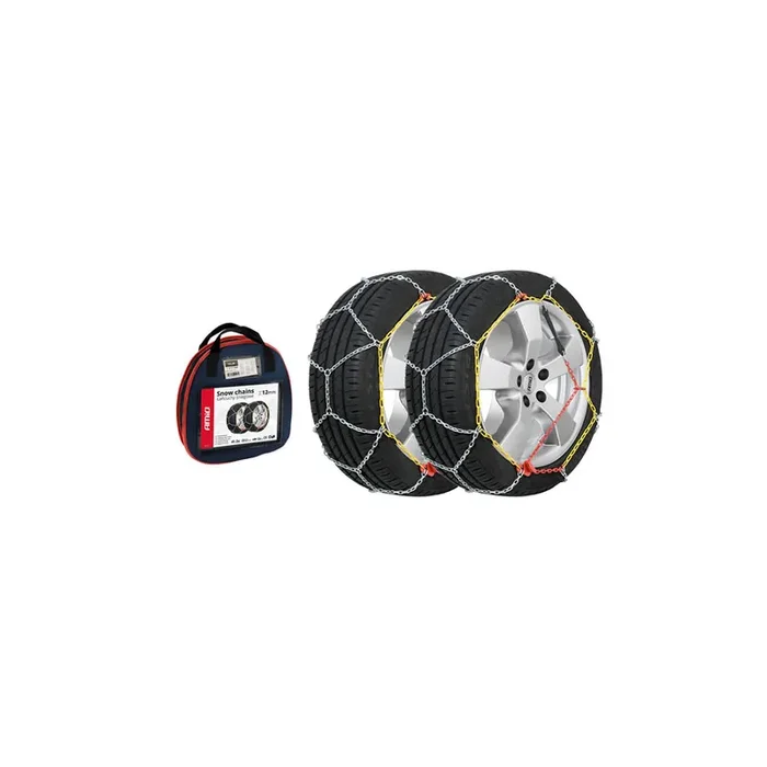 AMiO KN-100 02115 Snow chains Quantity 2
