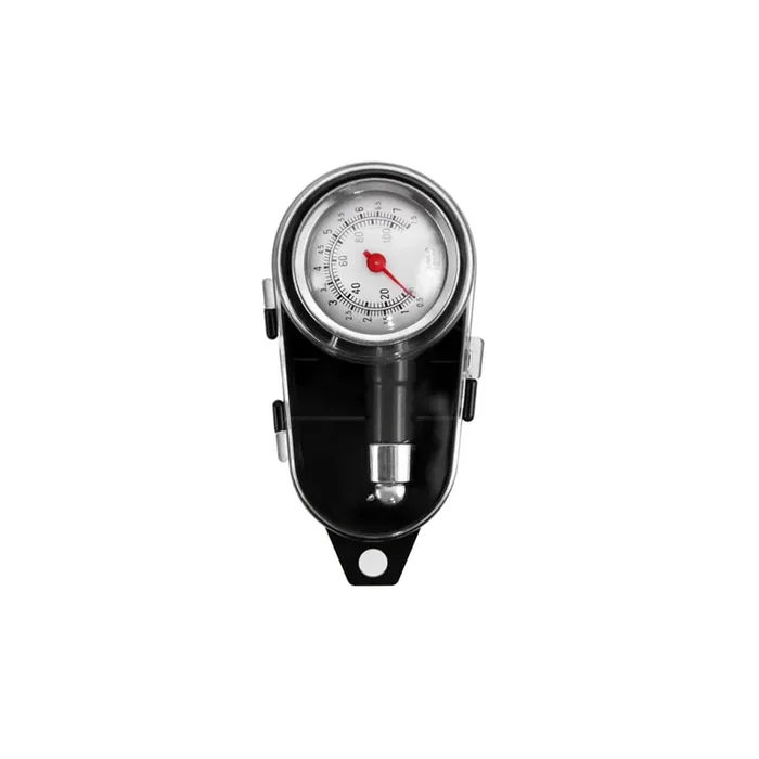 AMiO PG-7,5 bar 01707 Tyre pressure gauge Pneumatic, Measuring Range to 7.5bar