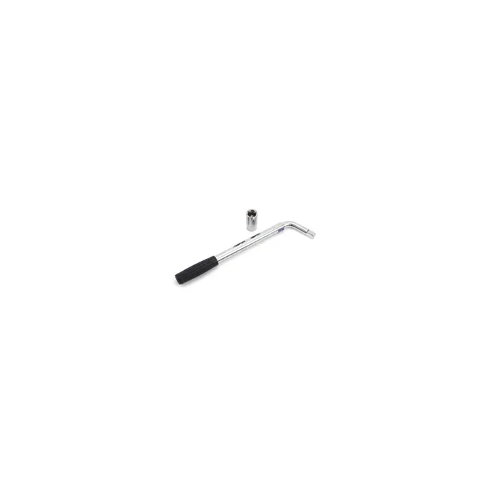 AMiO TWW-17/19mm 01037 Wheel brace Hexagon, Spanner size 17, 19