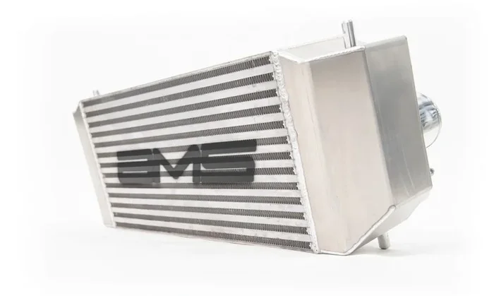 AMS Performance 2015-2020 Ford F150 2.7L & 3.5L EcoBoost/Raptor Intercooler Kit
