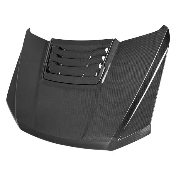 Anderson Composites 2017-2020 Ford Raptor Carbon Fiber Type-OE Hood