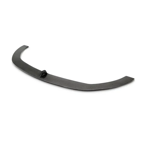 Anderson Composites 2018-2023 Ford Mustang Type-AR Splitter Carbon Fiber Replacement – Lower Section