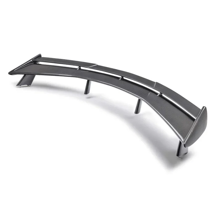 Anderson Composites 2020-2024 Chevrolet C8 Corvette Type-HWD Carbon Fiber Spoiler