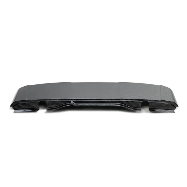 Anderson Composites 2020-2024 Chevrolet Corvette C8 Stingray Type-OE Carbon Fiber Rear Roof Panel