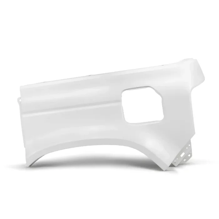 Anderson Composites 2021-2023 Ford Bronco Fiberglass Rear Quarter Panel