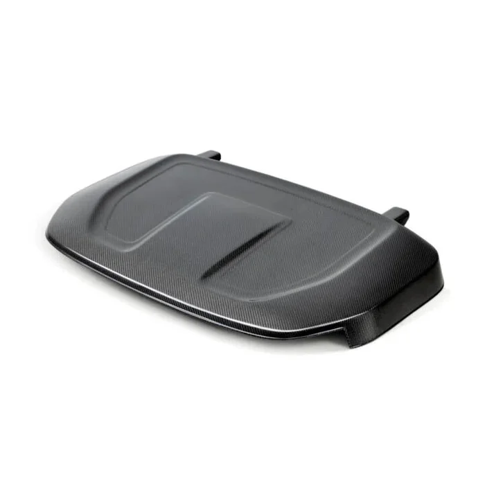 Anderson Composites 2021-2024 Ram 1500 TRX Carbon Fiber Engine Cover