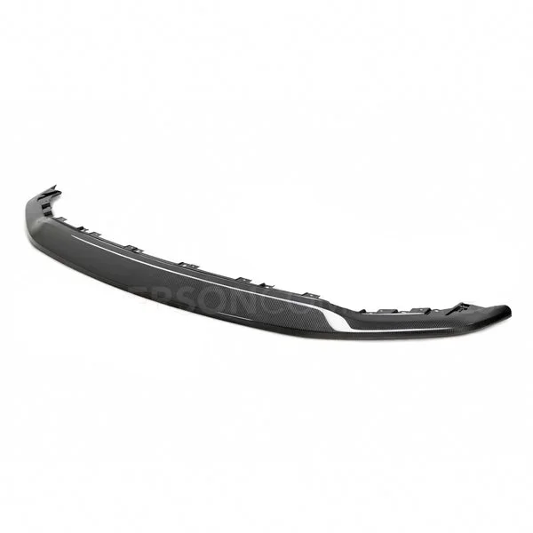 Anderson Composites 2021-2024 Ram 1500 TRX Carbon Fiber Front Upper Grille Trim
