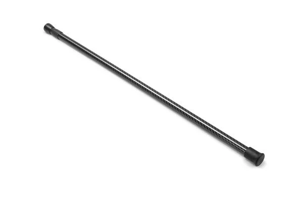 Anderson Composites Carbon Fiber Hood Prop