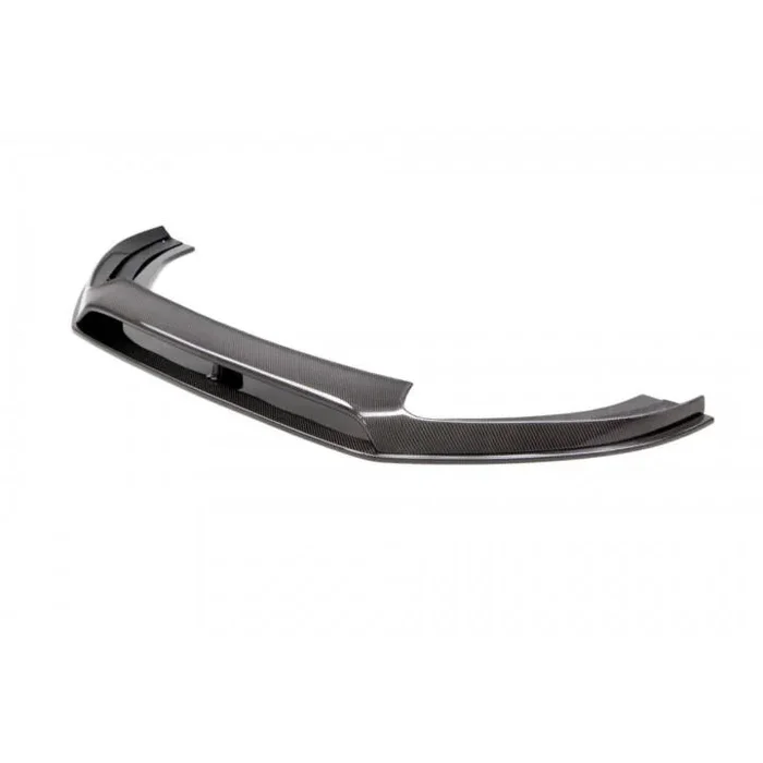 Anderson Composites Ford Focus 2016-2018 Carbon Fiber Front Chin Spoiler