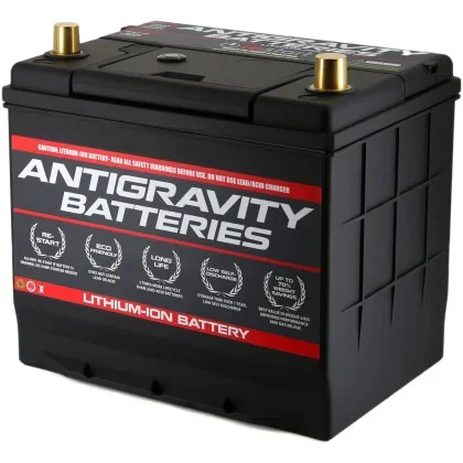 Antigravity Group-35/Q85 Lithium Car Battery