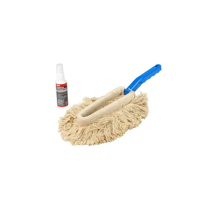 APA 19014 Car duster brush