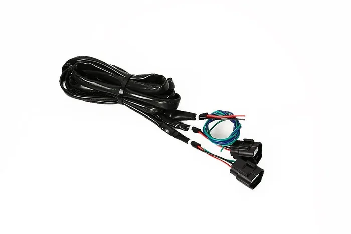 APEXI Power FC Optional Parts – Map Sensor Splitter Harness (3-Pin) (415-XA04)