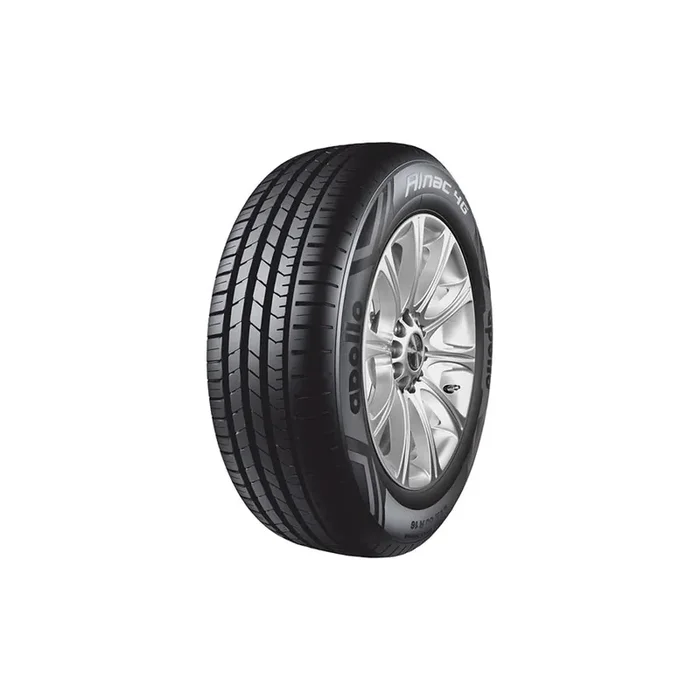 Apollo Alnac 4G 205/60 R16 96H Summer Tyre