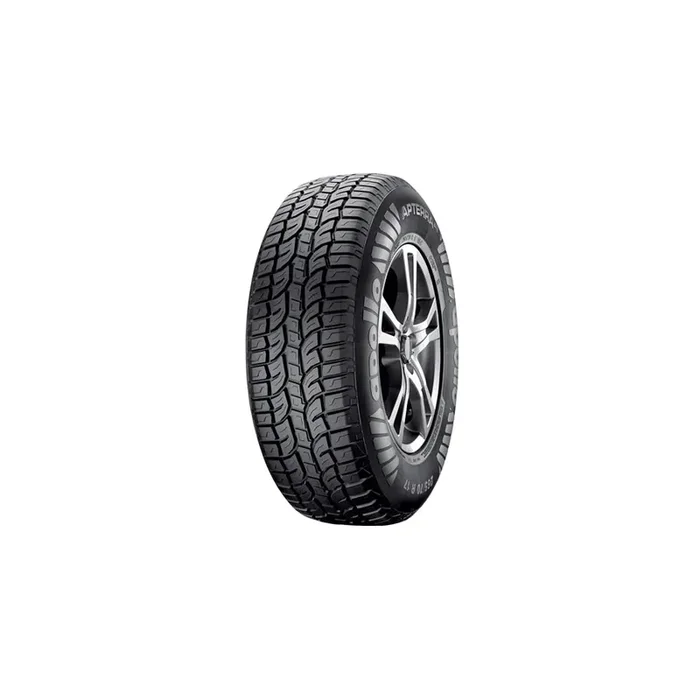 Apollo Apterra A/T 265/70 R17 115S SUV Summer Tyre