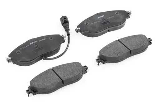 APR DIRECT REPLACEMENT BRAKE PADS BRK00041