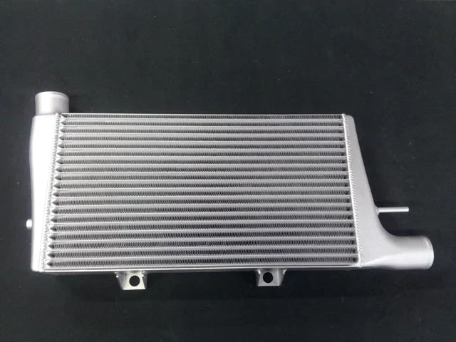 ARC Brazing Intercooler For MITSUBISHI Evolution X CZ4A 1M394-AA057