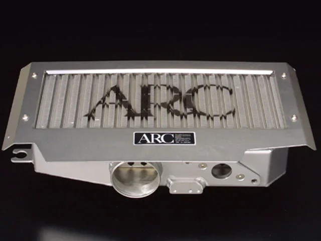 ARC Brazing Intercooler For SUBARU LEGACY BH5 / BE5 1F064-AA009