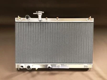 ARC Brazing radiator For MAZDA RX-7 FD3S 1Z014-AA089