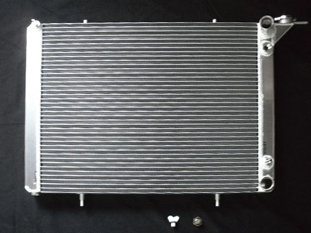 ARC Brazing radiator For NISSAN Skyline GT-R BCNR33 1N024-AA001