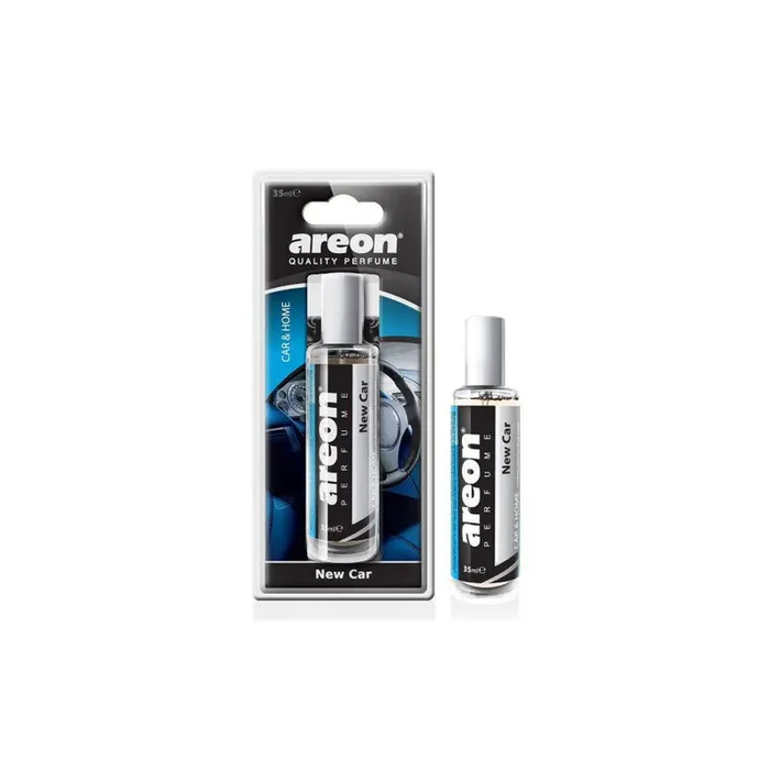 AREON NEW CAR PFB19 Car air freshener aerosol, Contents 35ml