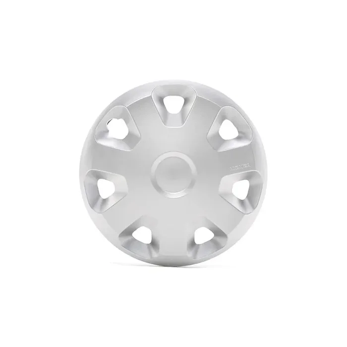 ARGO 13 MONZA Wheel trims 13 Inch Silver