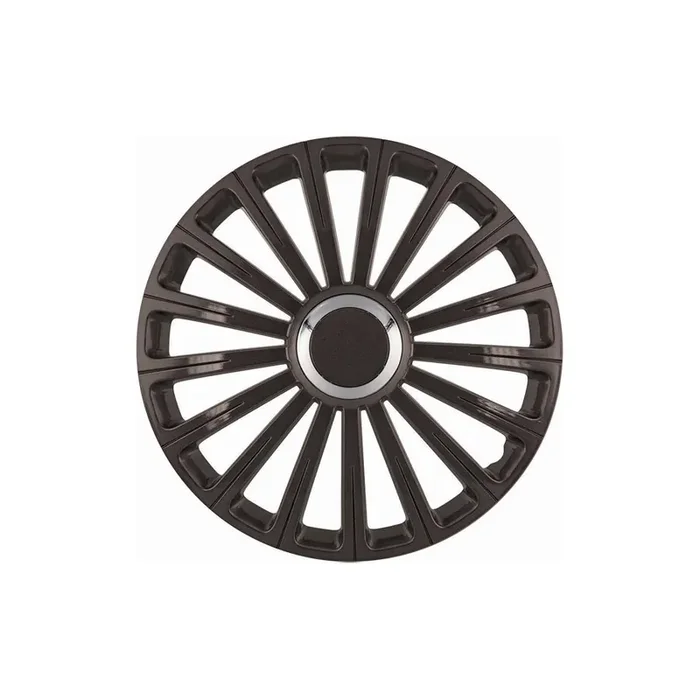 ARGO 13 RADICAL PRO DARK Wheel trims 13 Inch Black