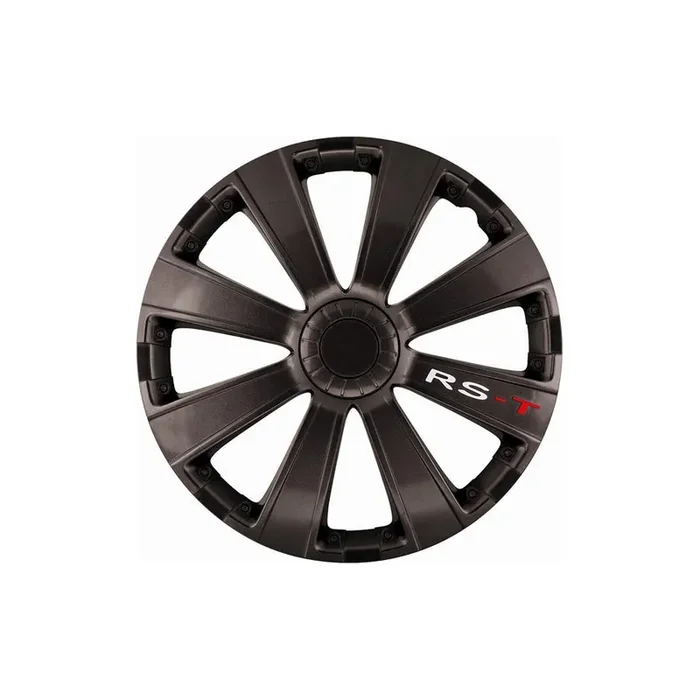 ARGO 13 RST DARK Wheel trims 13 Inch Black