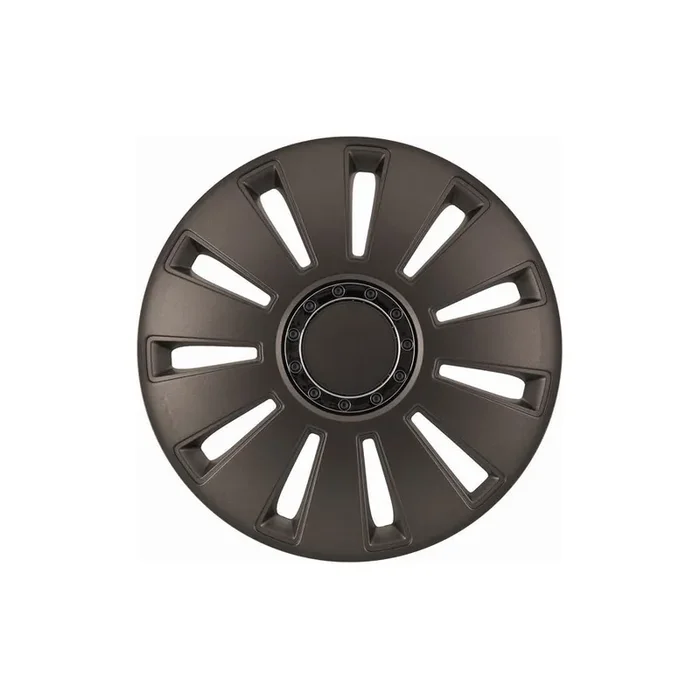 ARGO 13 SILVERSTONE PRO DARK Wheel trims