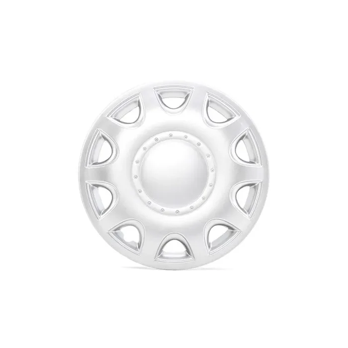 ARGO 14 STILL Wheel trims 14 Inch Silver