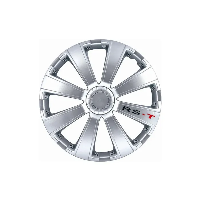 ARGO 15 RST Wheel trims 15 Inch Silver