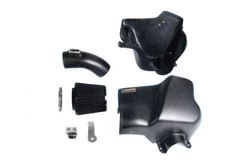 Arma Speed BMW F10 528i ARMASPEED Carbon Fiber Cold Air Intake