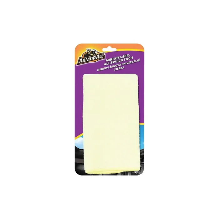 ARMOR ALL 31517L Microfiber cloth
