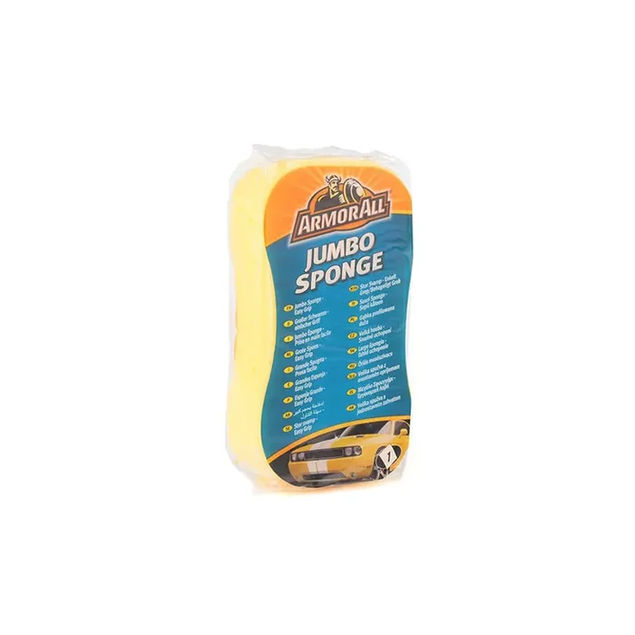ARMOR ALL 31518L Car cleaning sponges Size 23.2 x 12 x 5 cm