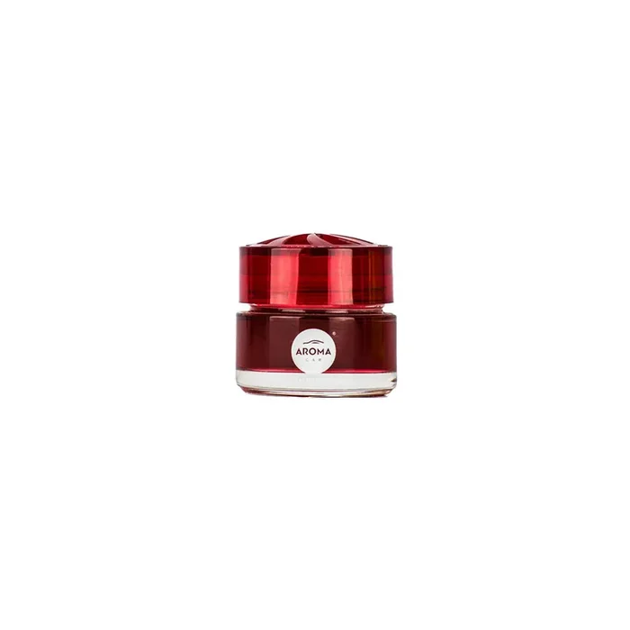 AROMA CAR Gel A92799 Car air freshener Bottle