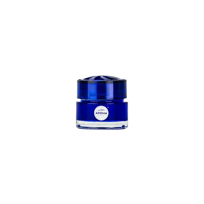 AROMA CAR Gel A92800 Car air freshener Bottle