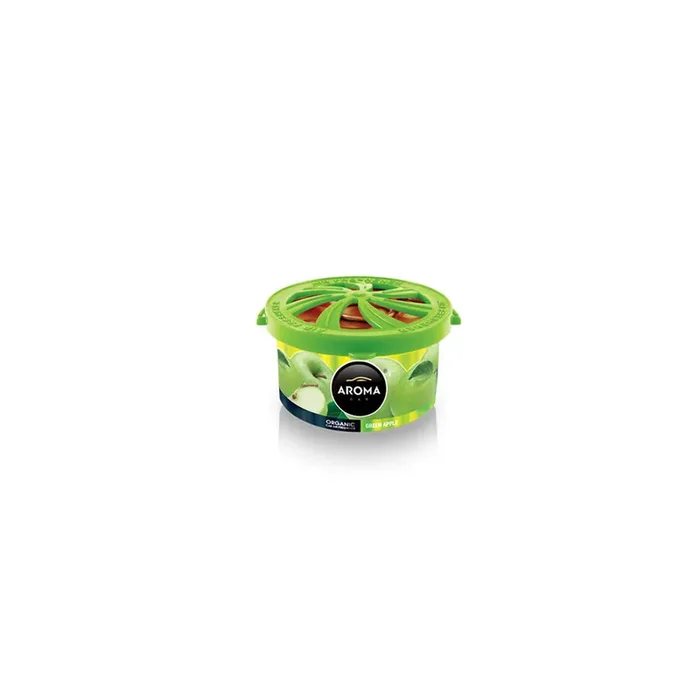 AROMA CAR Organic A92101 Car air freshener Bag