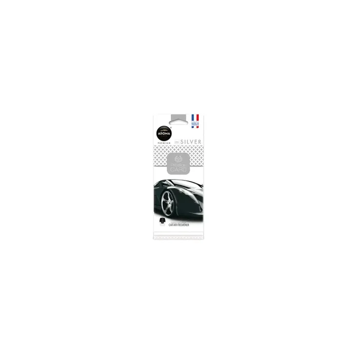 AROMA CAR Prestige Card A92665 Car air freshener Bag