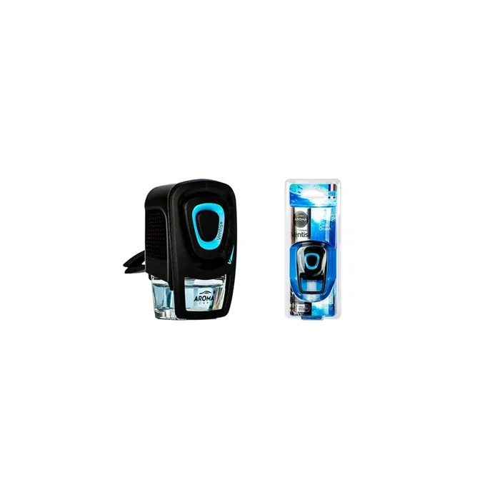 AROMA CAR Ventis A92914 Car air freshener Blister Pack, Contents 5ml