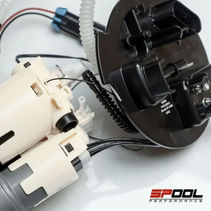 Aston Vantage Low Pressure Fuel Pump (M177)