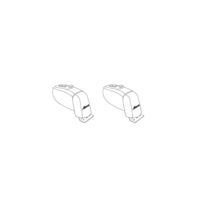 ATERA 044146 Roof Rack Foot