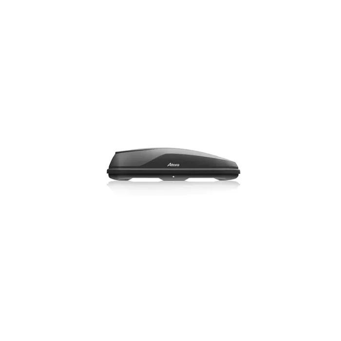 ATERA Casar L & XL 082291 Roof box 380 l Black