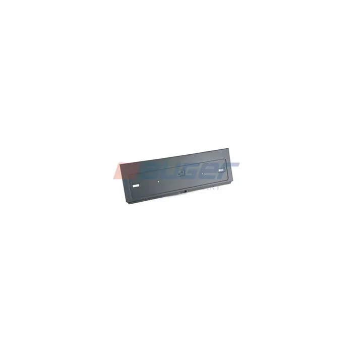 AUGER 58667 Number plate holder