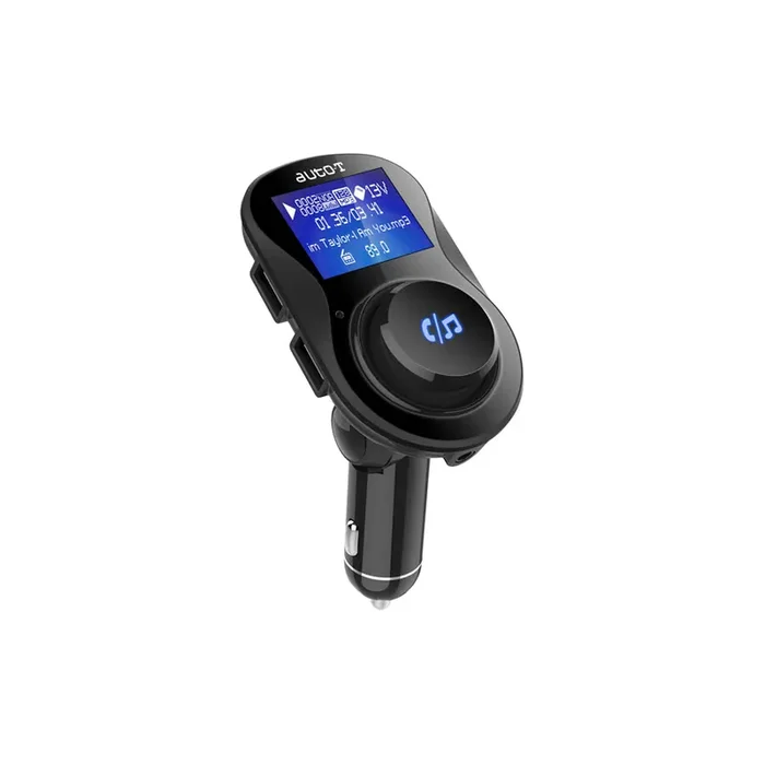 AUTO-T 540312 FM transmitter