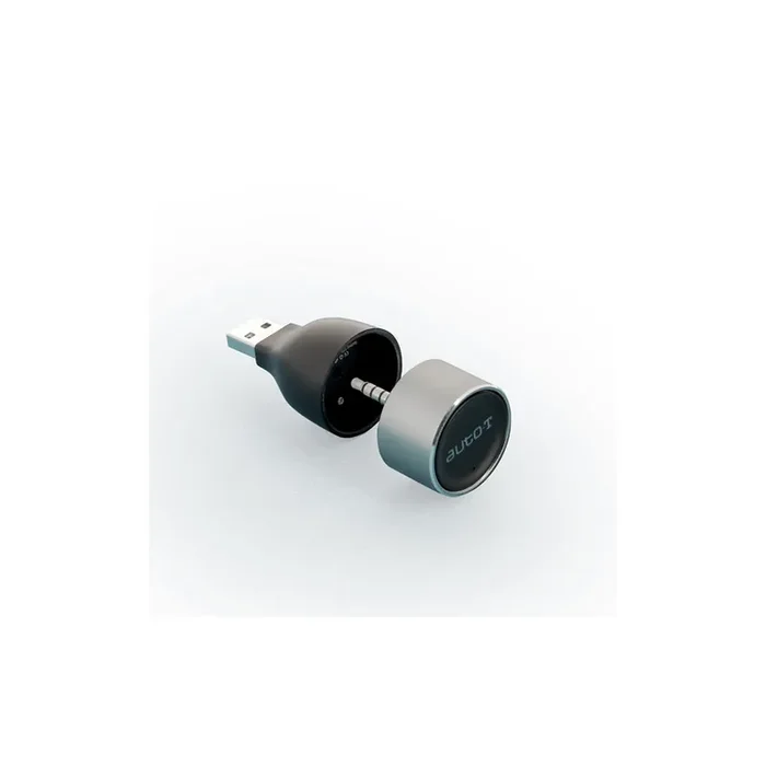 AUTO-T 540337 FM transmitter