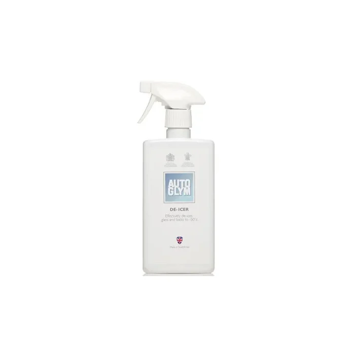Autoglym De-Icer 500ml