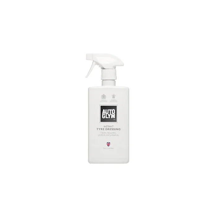 Autoglym Instant Tyre Dressing 500ml